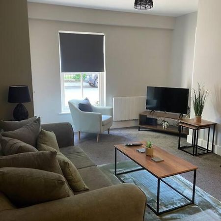 Poplar House-2Bedroom House In Town Centre With Free Parking By Shortstays4U King's Lynn Zewnętrze zdjęcie