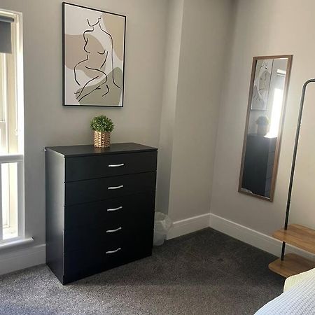 Poplar House-2Bedroom House In Town Centre With Free Parking By Shortstays4U King's Lynn Zewnętrze zdjęcie