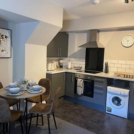 Poplar House-2Bedroom House In Town Centre With Free Parking By Shortstays4U King's Lynn Zewnętrze zdjęcie