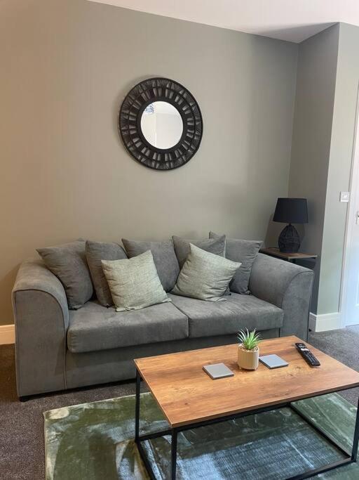 Poplar House-2Bedroom House In Town Centre With Free Parking By Shortstays4U King's Lynn Zewnętrze zdjęcie