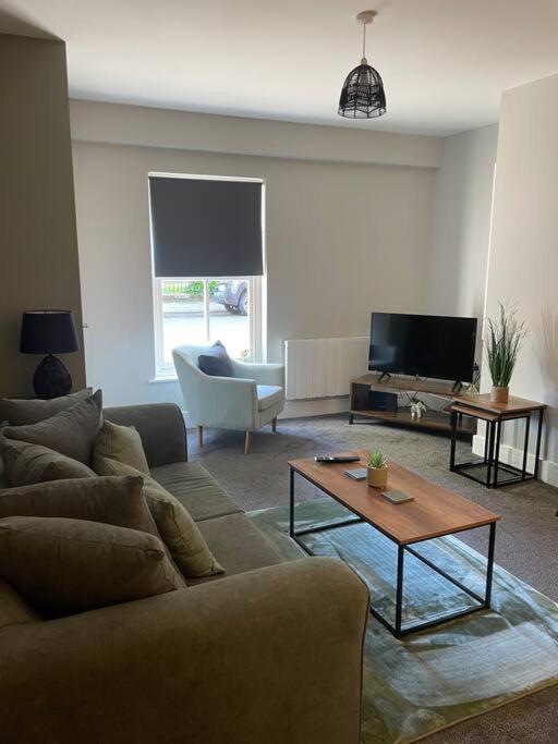 Poplar House-2Bedroom House In Town Centre With Free Parking By Shortstays4U King's Lynn Zewnętrze zdjęcie