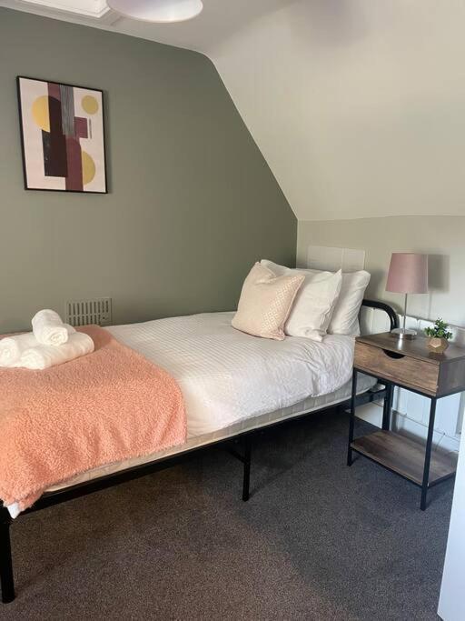 Poplar House-2Bedroom House In Town Centre With Free Parking By Shortstays4U King's Lynn Zewnętrze zdjęcie
