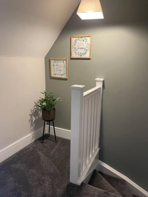 Poplar House-2Bedroom House In Town Centre With Free Parking By Shortstays4U King's Lynn Zewnętrze zdjęcie