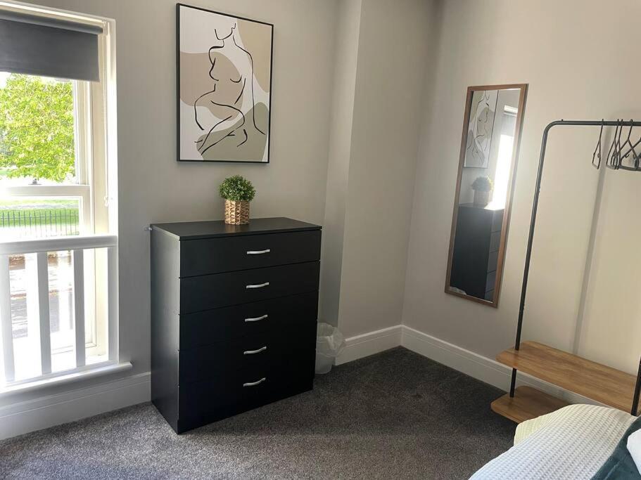 Poplar House-2Bedroom House In Town Centre With Free Parking By Shortstays4U King's Lynn Zewnętrze zdjęcie