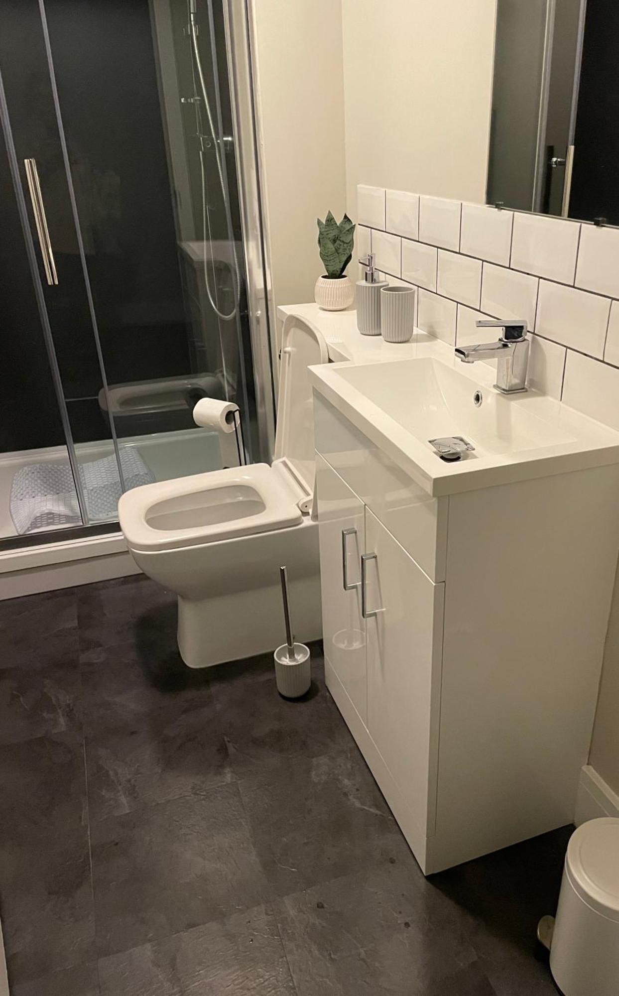 Poplar House-2Bedroom House In Town Centre With Free Parking By Shortstays4U King's Lynn Zewnętrze zdjęcie